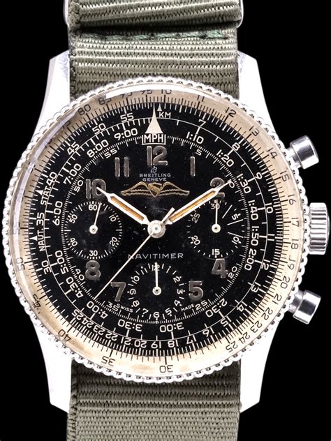 breitling 1960 aopa navitimer|breitling navitimer 806 vintage.